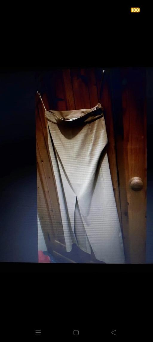 Buy & Sell Ponthenry Carmarthenshire - Wales - Photos for Skirt with split on each side