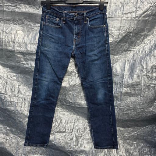 Buy & Sell Stourbridge Dudley - Photos for Levi's 502 Jeans W30 L30 Blue Classic Fit
