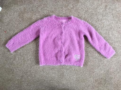 Buy & Sell Kings Heath Birmingham - Photos for Girls Guess cardigan
