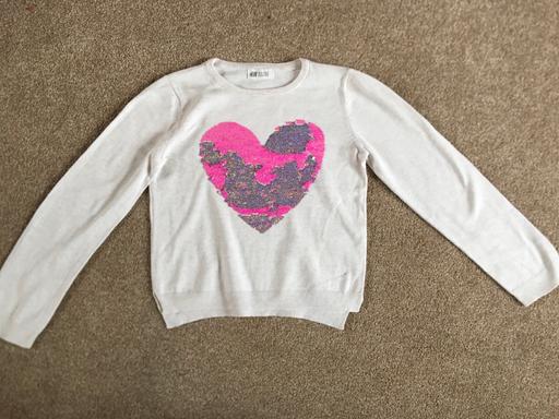 Buy & Sell Moseley Birmingham - Photos for Girls H&M jumper
