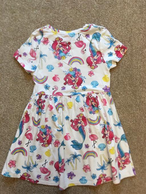 Buy & Sell Moseley Birmingham - Photos for Girls Disney Mermaid dress
