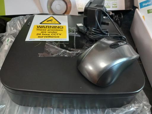 Buy & Sell Dodworth Barnsley - Photos for Cctv 960h 800tvl system