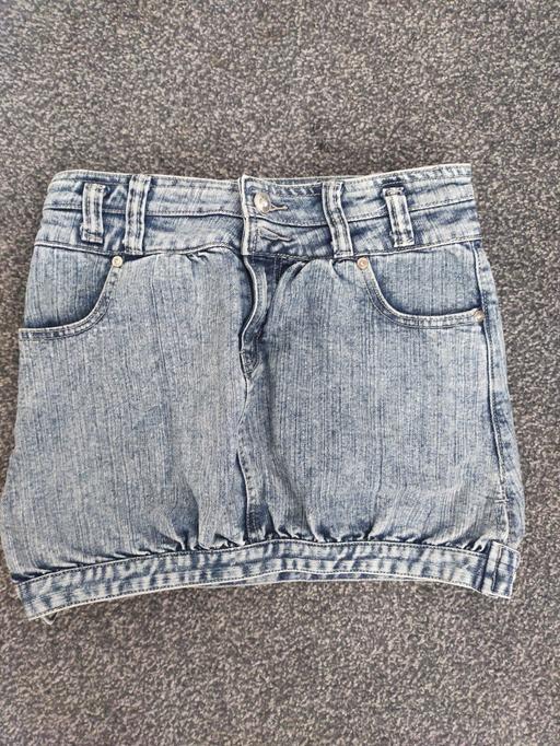 Buy & Sell Yardley Wood Birmingham - Photos for Ladies denim skirt size 10