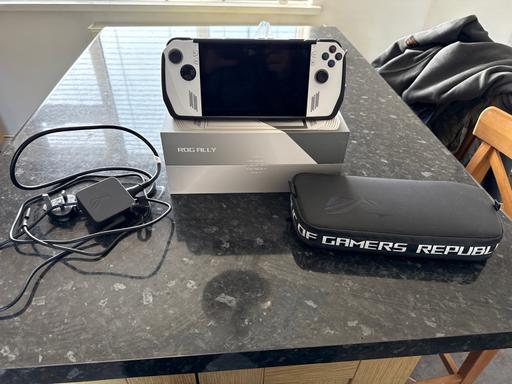 Buy & Sell West Midlands Sandwell - Photos for ASUS Rog ally
