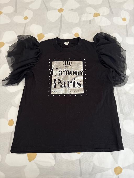 Buy & Sell Tinsley Sheffield - Photos for Girls top