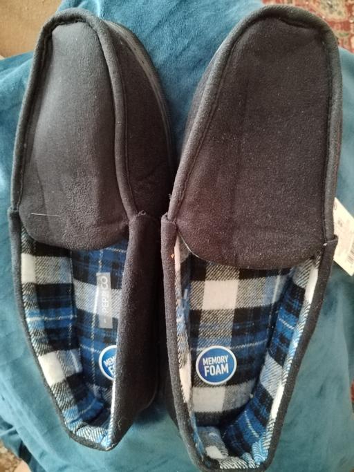 Buy & Sell Sparkhill Birmingham - Photos for NEW SLIPPERS