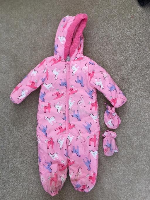 Buy & Sell Moseley Birmingham - Photos for Snowsuit
