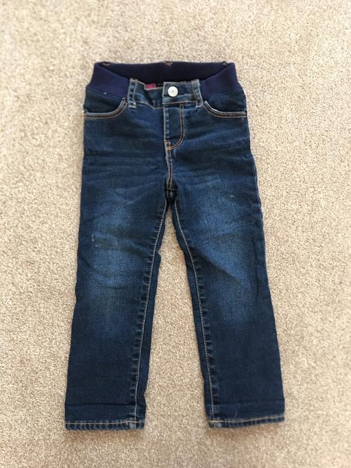 Buy & Sell Kings Heath Birmingham - Photos for Girls GAP jeans