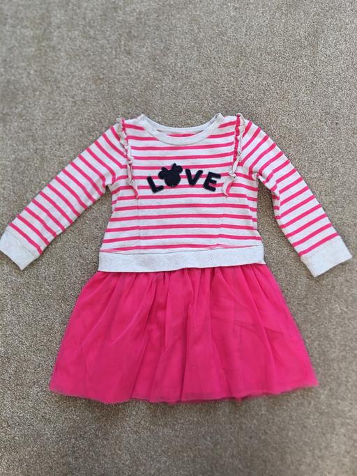 Buy & Sell Moseley Birmingham - Photos for Girls GAP dress 4 years 