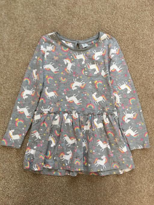 Buy & Sell Moseley Birmingham - Photos for Girls dress 5-6 years