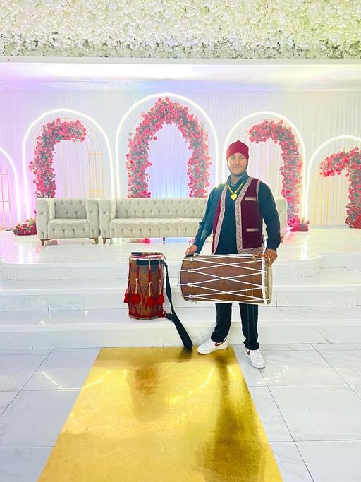 Buy & Sell Hall Green Birmingham - Photos for Dhol player