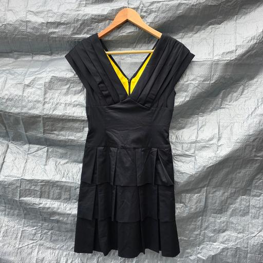Buy & Sell Stourbridge Dudley - Photos for Ted Baker Little Black Dress Size 1 UK 8