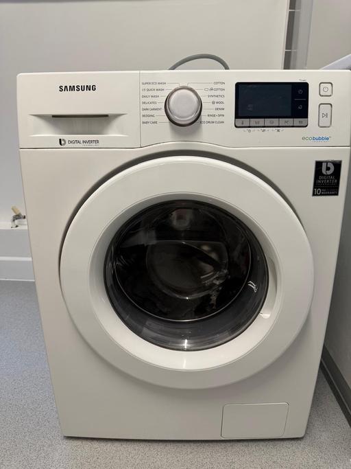 Buy & Sell North Kensington West London - Photos for Washing machine