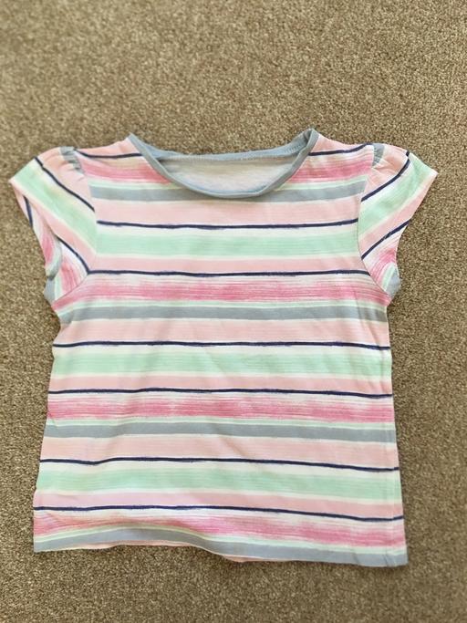 Buy & Sell Moseley Birmingham - Photos for Girls T-shirts 4-5 years 