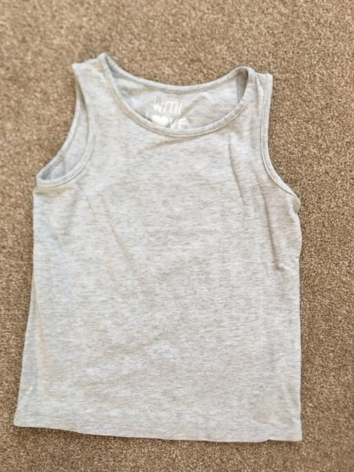 Buy & Sell Moseley Birmingham - Photos for Girls vest 3-4 years 