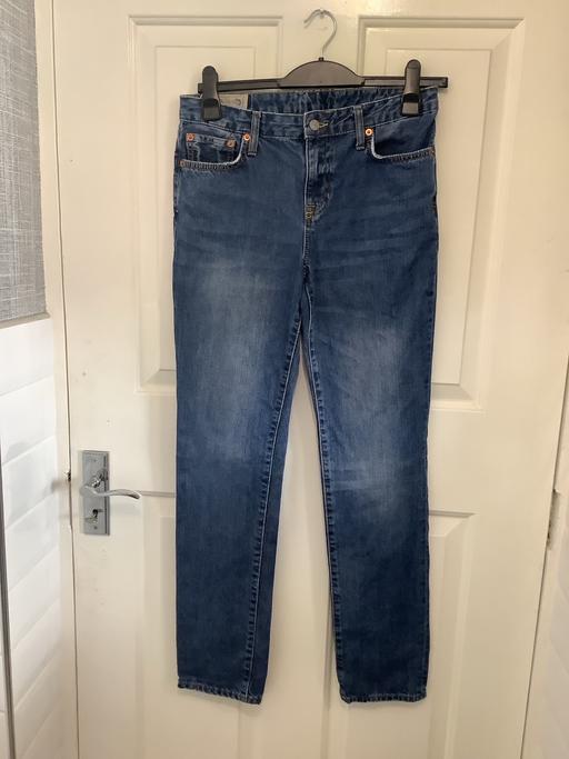 Buy & Sell Woodsetton Dudley - Photos for Ralph Lauren jeans