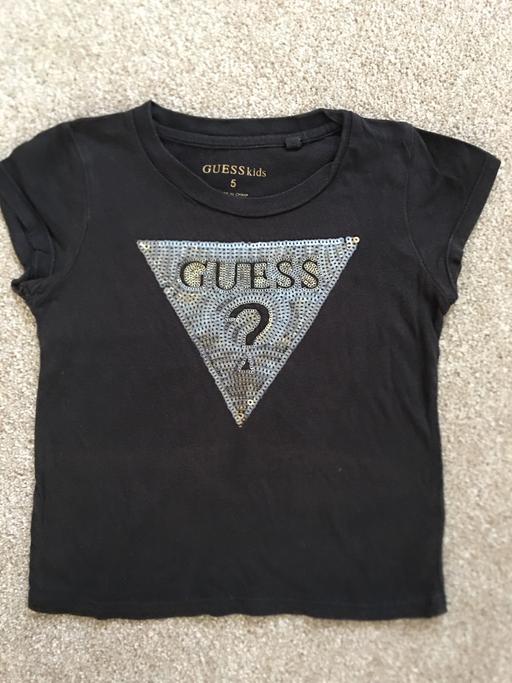 Buy & Sell Moseley Birmingham - Photos for Girls T-shirt 5 years 