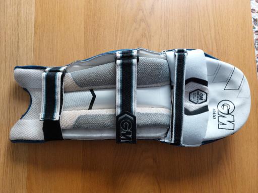 Buy & Sell Tividale Sandwell - Photos for Men's GM Batting Cricket Pad,