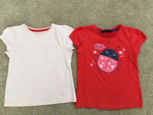 Buy & Sell Moseley Birmingham - Photos for Girl’s T-shirt 3-4 years 