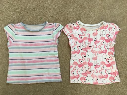 Buy & Sell Kings Heath Birmingham - Photos for Girls T-shirt 4-5 years 