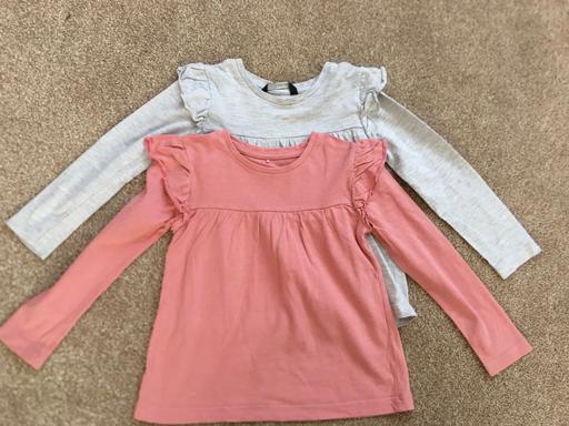 Buy & Sell Moseley Birmingham - Photos for Girls top 3-4 years 