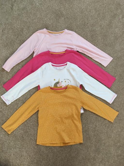 Buy & Sell Moseley Birmingham - Photos for 4 girls top 4-5 years 
