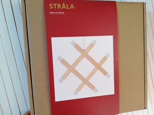 Buy & Sell East Ham East London - Photos for IKEA Led Light