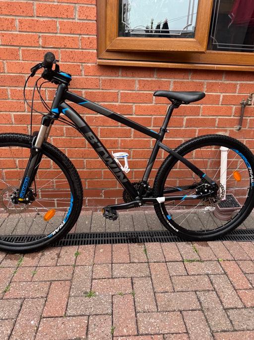 Buy & Sell Tinsley Sheffield - Photos for Btwin bike
