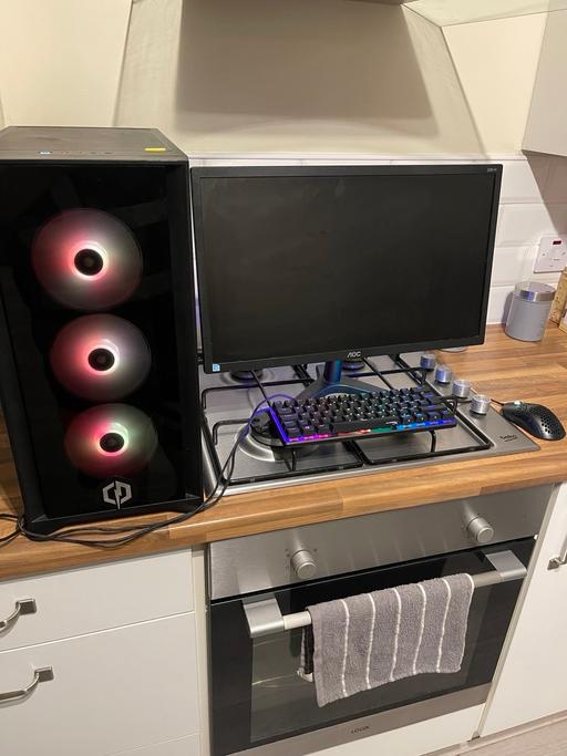 Buy & Sell Royal Albert Liverpool - Photos for Amd ryzen gaming pc