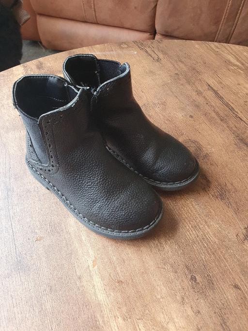 Buy & Sell Tipton Sandwell - Photos for girls boots size 7