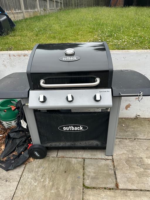 Buy & Sell Erdington Birmingham - Photos for BBQ