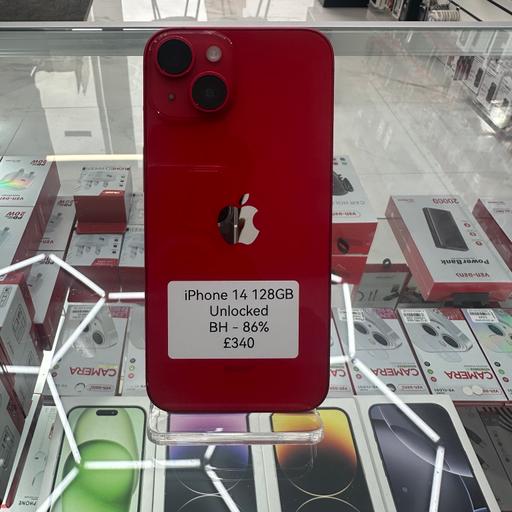 Buy & Sell Sutton Coldfield Birmingham - Photos for iPhone 14 128GB Unlocked