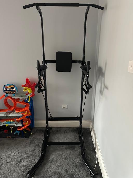 Buy & Sell Erdington Birmingham - Photos for Power Tower Pull Up Station