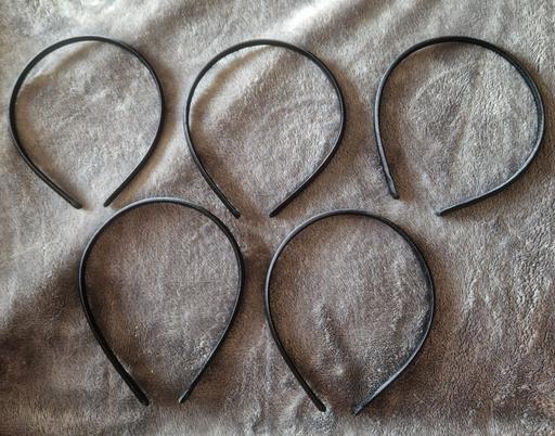 Buy & Sell Walsall West Midlands - Photos for 5 kids black headbands