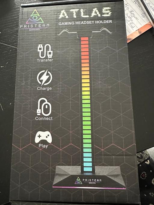 Buy & Sell New Oscott Birmingham - Photos for Gaming Headset Stand