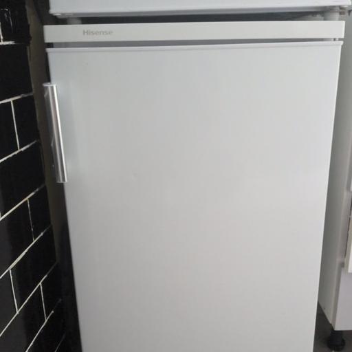 Buy & Sell New Shires Industrial Estate Birmingham - Photos for Hisense fridge