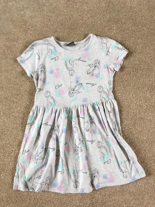 Buy & Sell Kings Heath Birmingham - Photos for Girls dress 6-7 years 