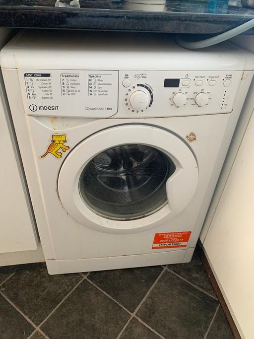 Buy & Sell Roby Knowsley - Photos for washing machine for sale
