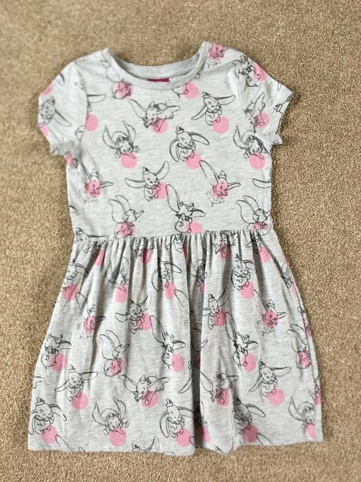 Buy & Sell Kings Heath Birmingham - Photos for Girls dress 4-5 years 