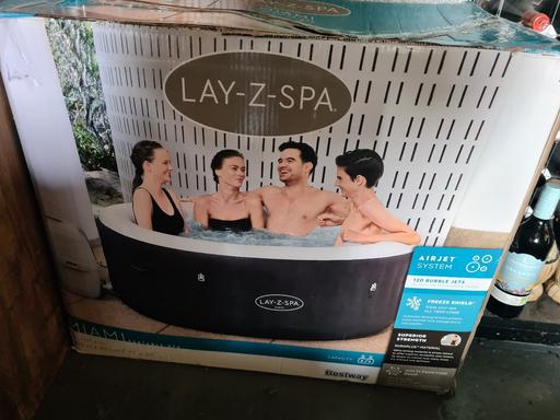 Buy & Sell Thurnscoe Barnsley - Photos for LAY-Z-SPA