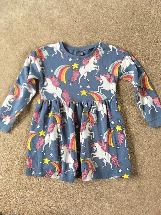 Buy & Sell Kings Heath Birmingham - Photos for Girls Next winter dress 4-5 years 