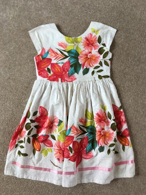 Buy & Sell Kings Heath Birmingham - Photos for Girls dress 4-5 years 