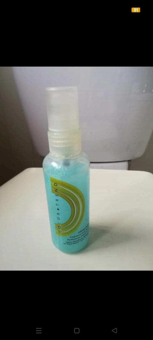 Buy & Sell Ponthenry Carmarthenshire - Wales - Photos for glitter perfume