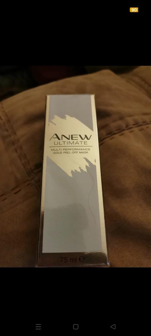 Buy & Sell Ponthenry Carmarthenshire - Wales - Photos for Avon peel off mask
