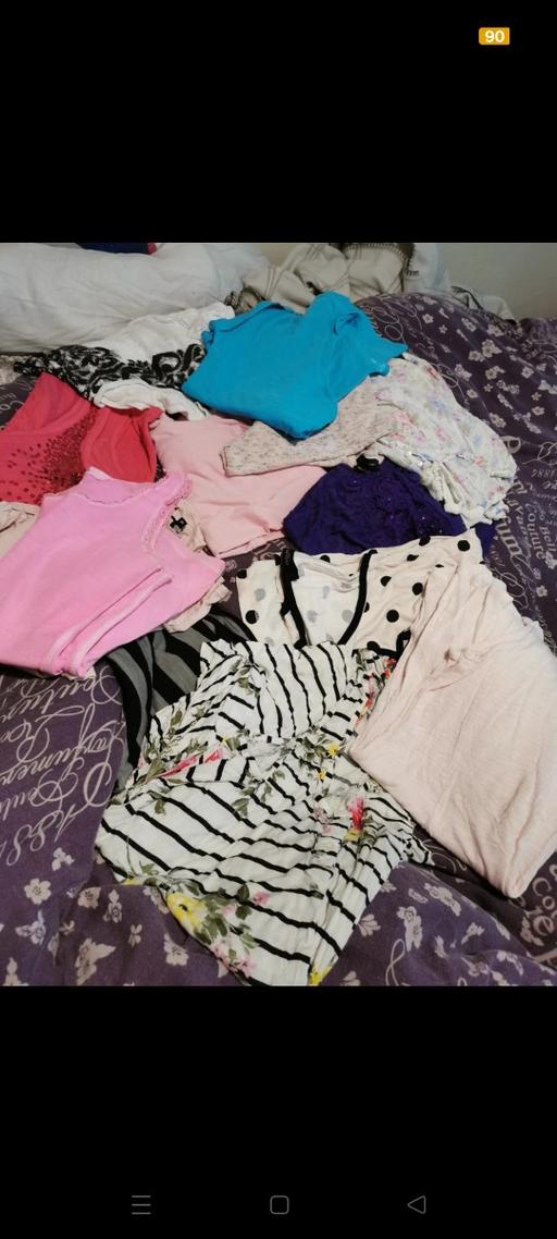 Buy & Sell Ponthenry Carmarthenshire - Wales - Photos for Bundle vest t-shirts