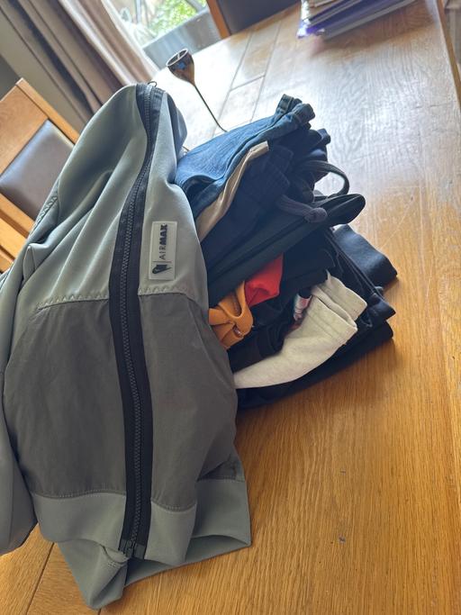 Buy & Sell Wednesfield Wolverhampton - Photos for Various Boys clothes age 12