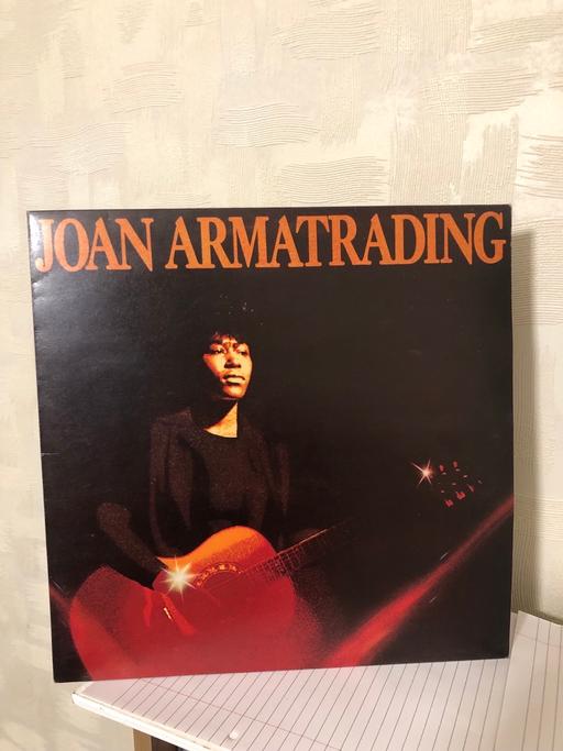 Buy & Sell Farington South Ribble - Photos for Joan Armatrading - Vinyl Record LP