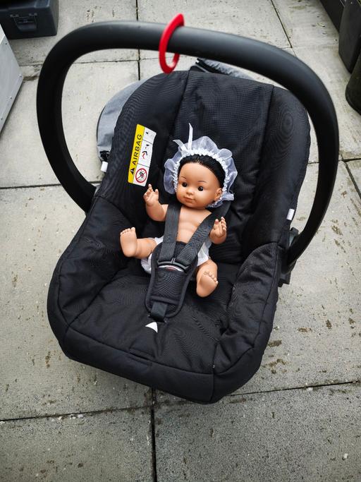 Buy & Sell Millwall East London - Photos for Ickle Bubba Astral baby/child car seat.
