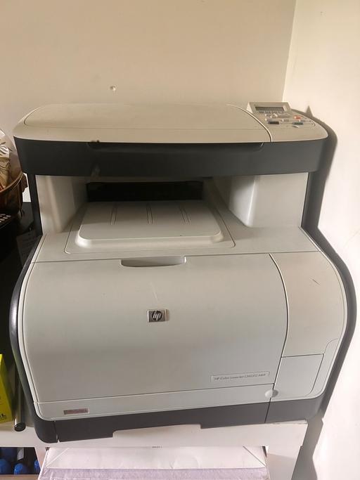 Buy & Sell North West London Rayners Lane - North West London - Photos for HP Multifunction Laser printer