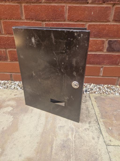Buy & Sell Whittington Lichfield - Photos for Key safe including 🔑